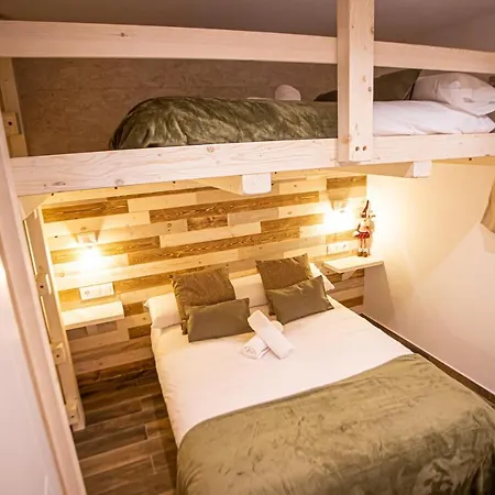 Apartment Amanecer *